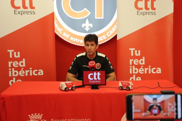 El Jimbee va a la cancha del colista Levante a por su cuarto triunfo liguero consecutivo 