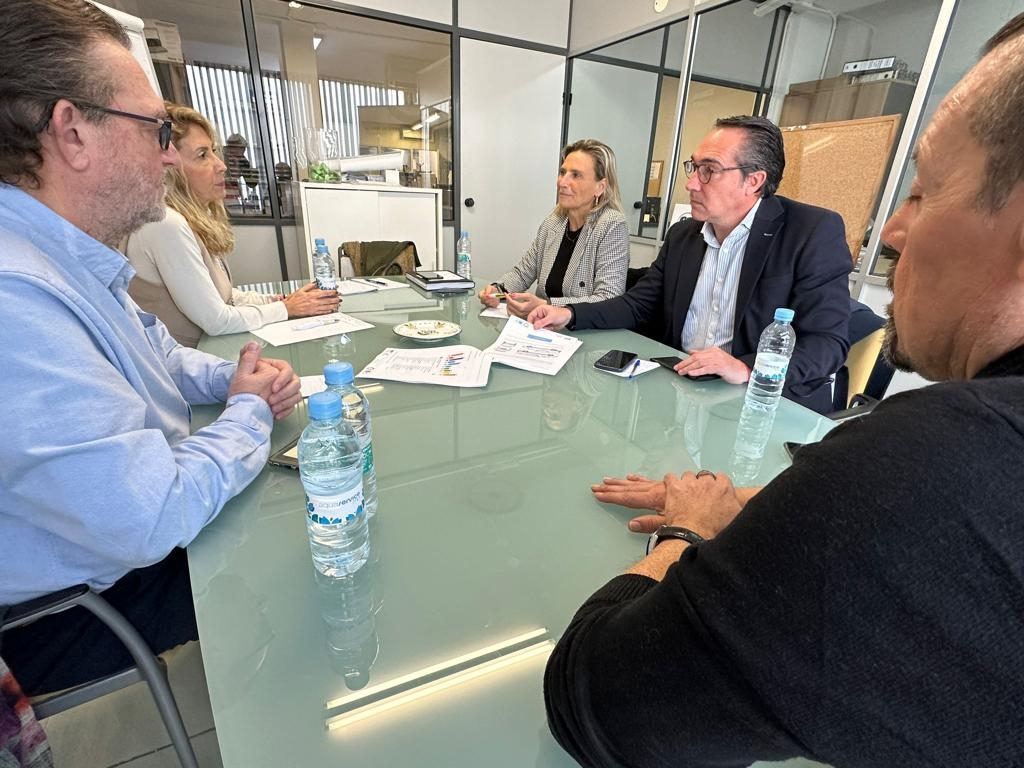 El PP de Castelló reclama la apertura del centro de Alzheimer La Pineda