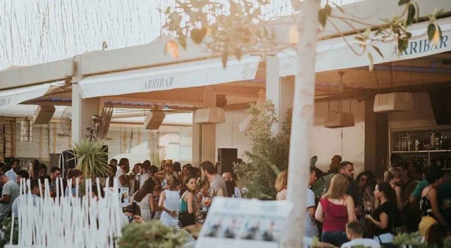 Un juzgado anula el desahucio de uno de los restaurantes de la Marina de València