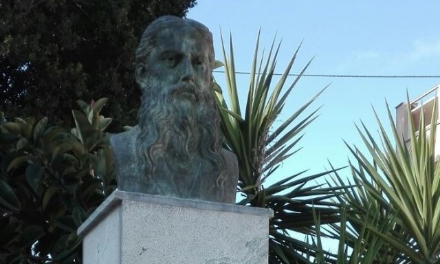 El bandolero murciano que quiso una Cartagena independiente