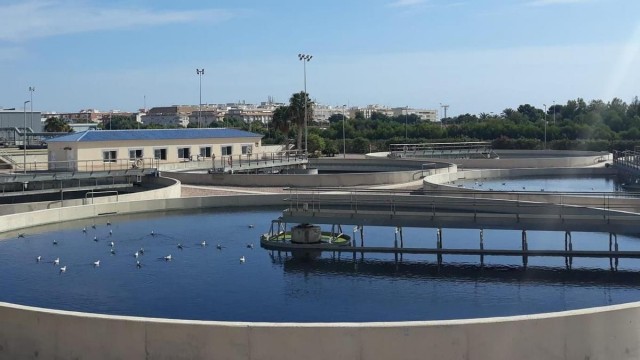 El Campello aprueba las obras para conectar la zona norte del municipio con la depuradora