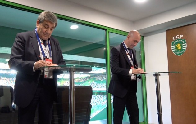 La candidatura de España, Portugal y Marruecos para el Mundial 2030, 