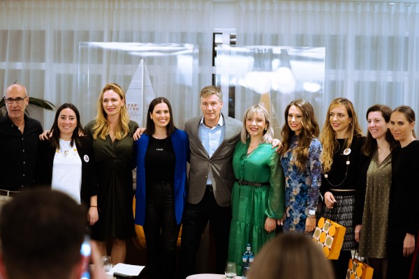 El RCRA crea el primer club de mujeres de Alicante