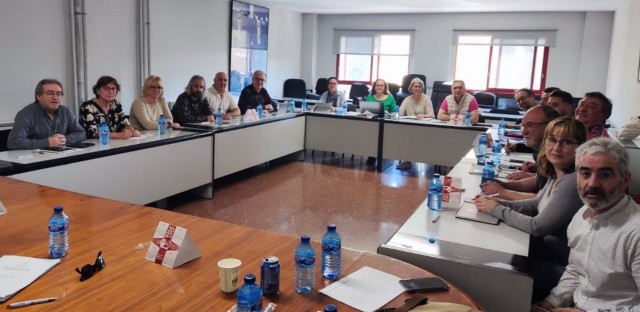CCOO y UGT firman con la patronal el acuerdo para la homologación retributiva en Servicios Sociales