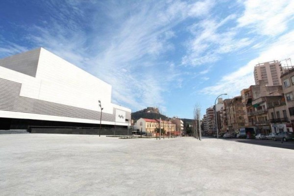 El proyecto inmobiliario de Fellow Funders en Alicante supera el 100% de financiación
