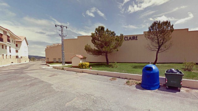 Marie Claire compra por 4,2 millones el edificio de su fábrica en Castellón