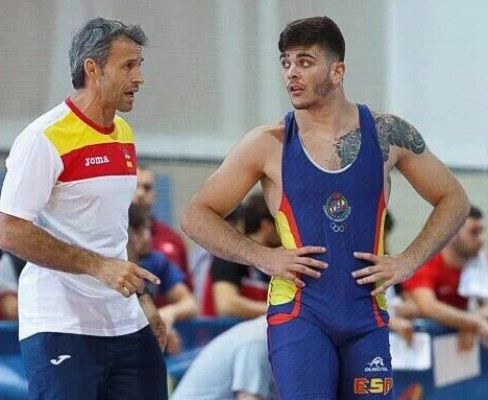 Jesús Gasca peleará hasta el final por estar en Río de Janeiro 2016