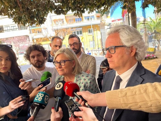 'Escape Room' de Ciudadanos: cuando casi todas las puertas llevan al PP o al PSPV