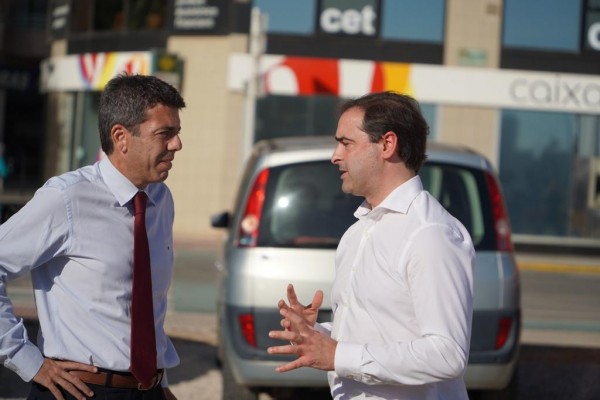 El PP de Vinaròs critica que el alcalde 