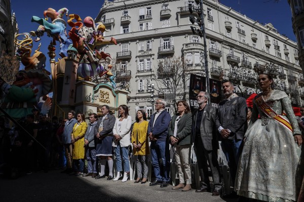 Almirante Cadarso homenajea al 
