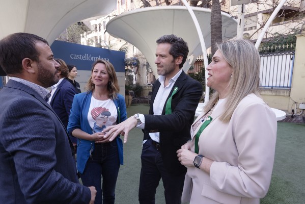 Sémper (PP) insta al Gobierno a acelerar las ayudas a la cerámica y critica su 