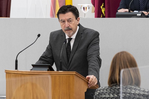 Juan José Molina deja la política: 