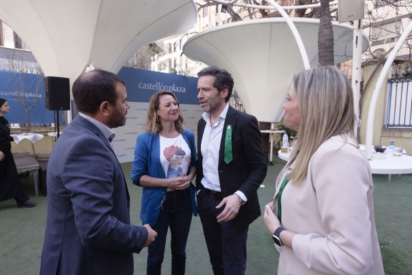 Sémper asegura que el PP tendrá una 