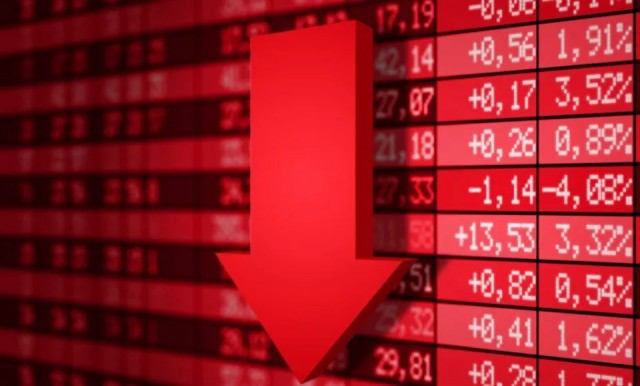 Credit Suisse mete el miedo en el cuerpo a las bolsas ante su delicada situación en un 'miércoles negro'