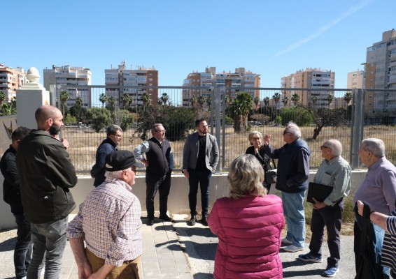 Compromís denuncia el 