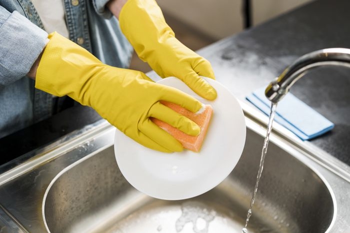 El 70% de los barceloneses no ha visto campañas de concienciación sobre el uso del agua
