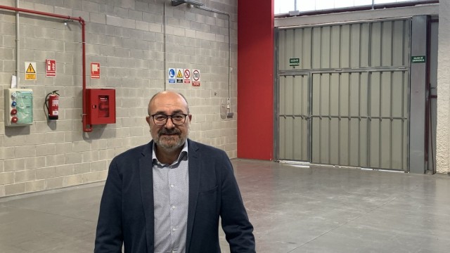 La empresa del Parque Científico de la UA Laminar Pharma, finalista en los Premios Cepyme