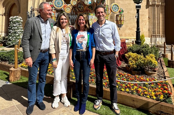 Sémper (PP) asegura que Castelló es 