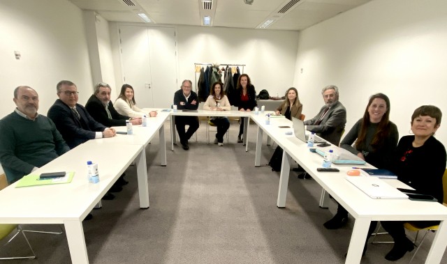 Parc Tecnològic Paterna añadirá a sus estatutos retos como la sostenibilidad y la innovación

