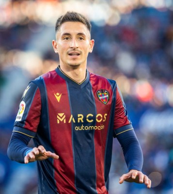 Pablo Martínez, operado de la rodilla, no volverá a jugar hasta el próximo curso