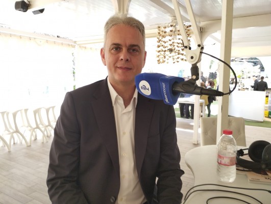 Héctor Illueca: 