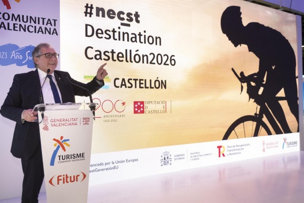 La Diputación impulsa Castellón como destino turístico de buceo y carreras deportivas