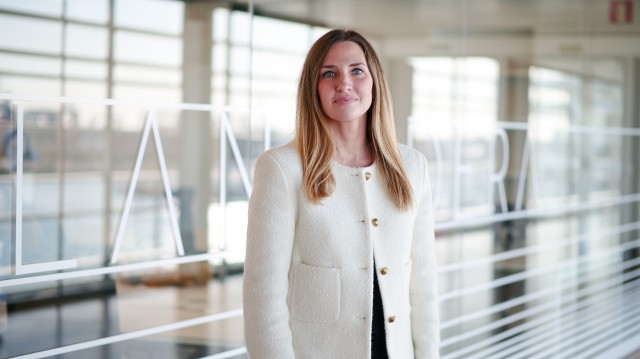 Marta Nogueras, nueva directora general de Lanzadera tras la salida de Javier Jiménez