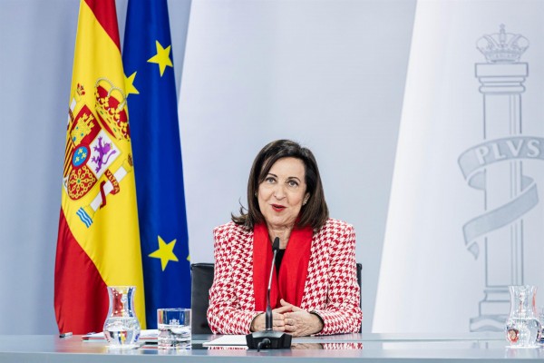 El plan de formación militar de la Princesa Leonor en San Javier ya es oficial