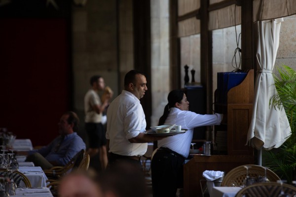 La Semana Santa creará más de 3.000 contratos en la Región, casi un 10% más que en 2022
