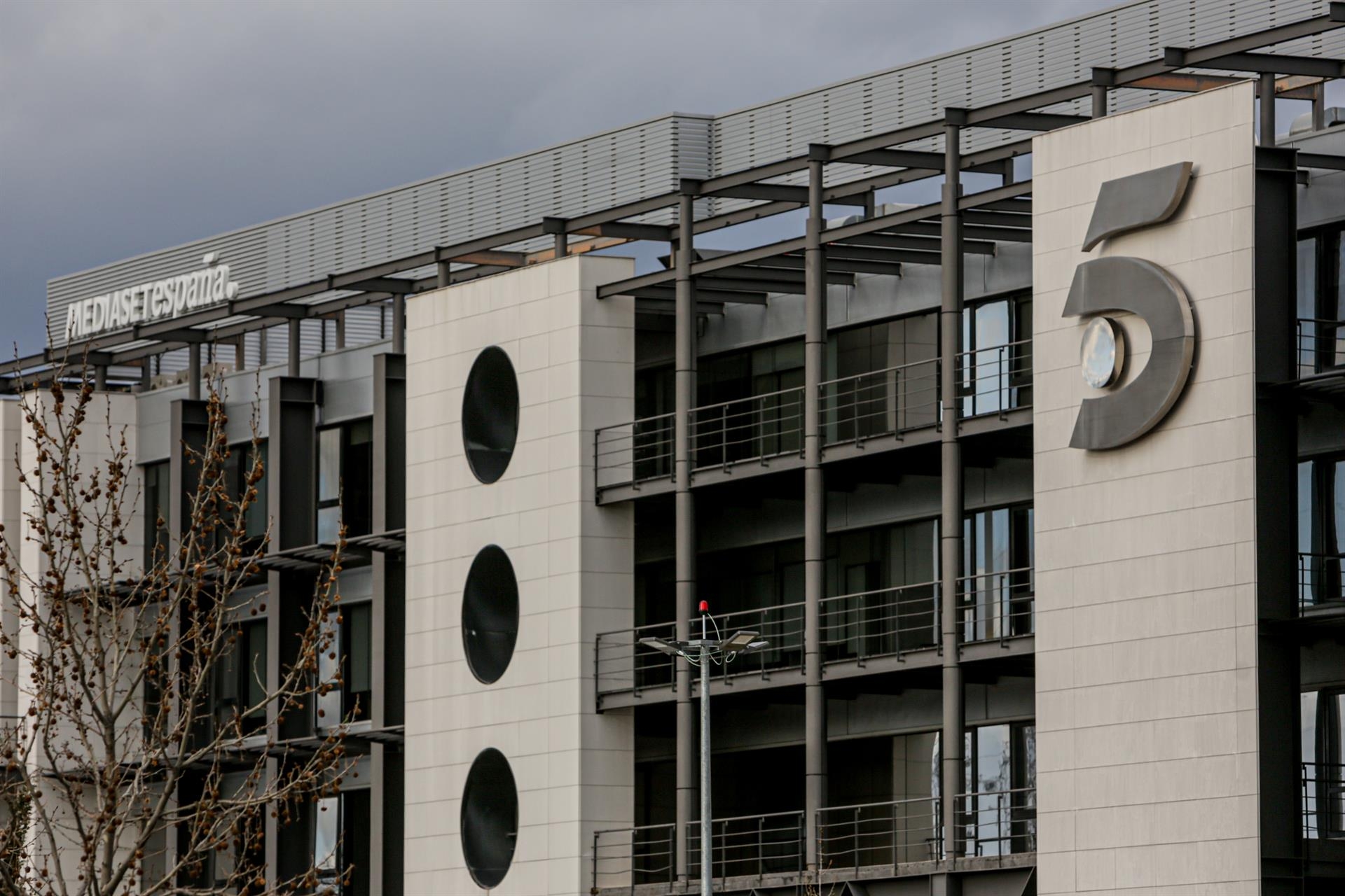 Los accionistas de Mediaset España aprueban la fusión con su matriz italiana, MFE