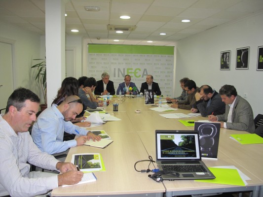 Ineca: La economía mejora pero la balanza comercial lastra la recuperación de Alicante