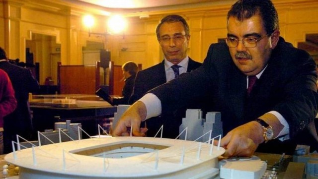Juan Soler, dos décadas después

