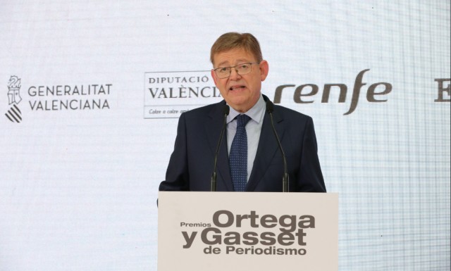 Puig roza el millón de euros en patrocinios para el Grupo Prisa en tres años 