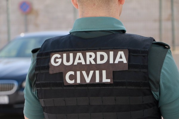 Un coronel avisó a la Abogacía de las obras defectuosas de 'Mon': dejaron daños de 17.000 euros en dos cuarteles