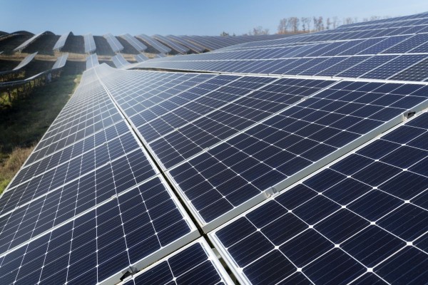 GoodWe participa en un proyecto de 74MW, uno de los mayores proyectos fotovoltaicos de Grecia
