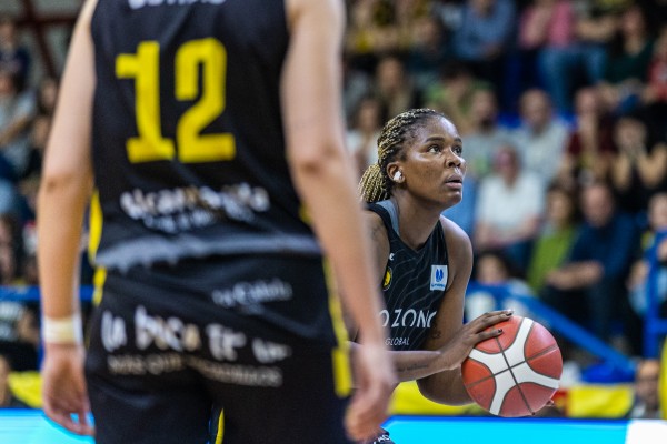 El Jairis recibe al Leganés para casi cerrar la permanencia en la Liga Femenina Endesa 