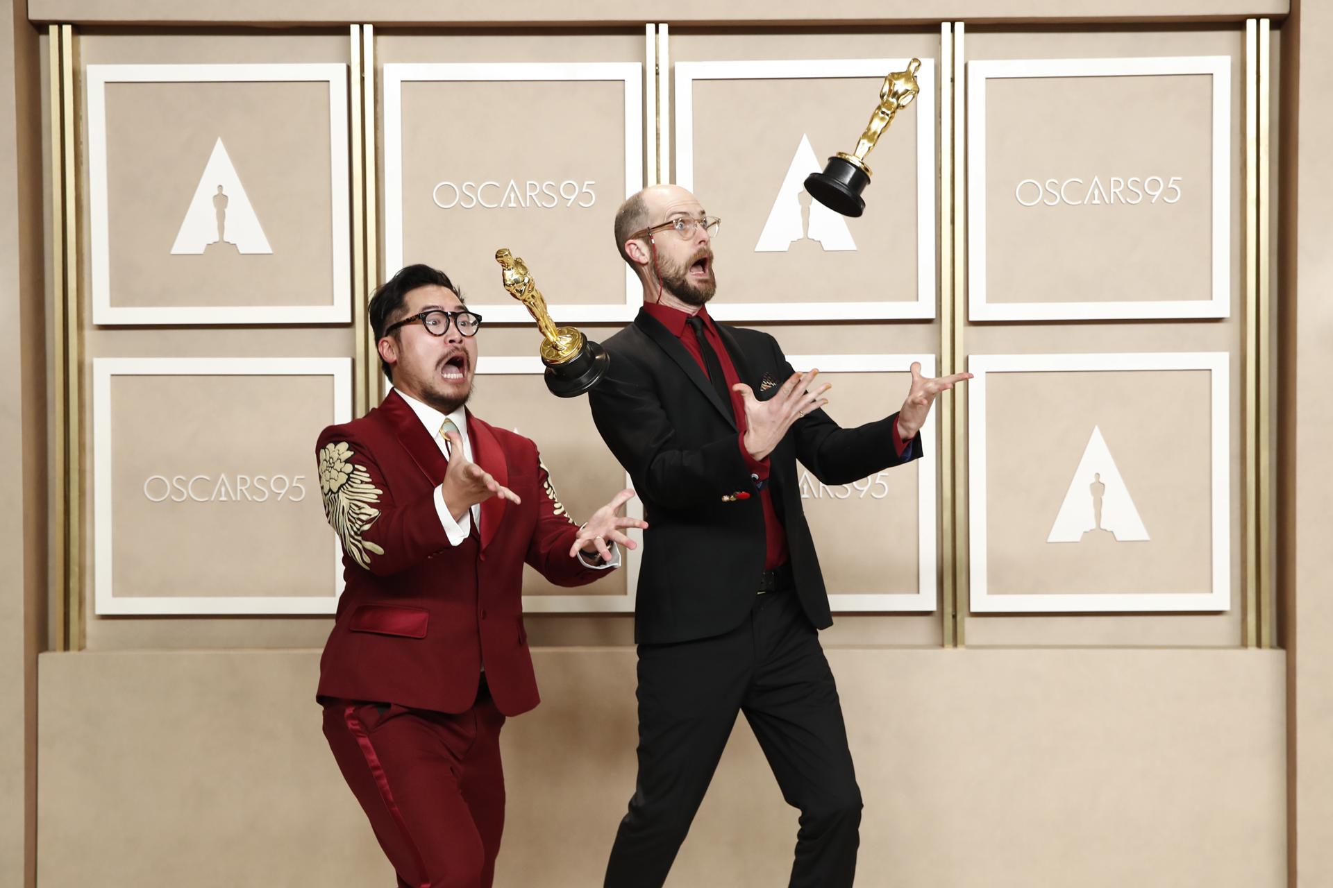 Hollywood o el dilema entre ficción y realidad