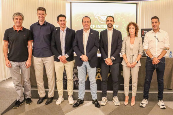 El Intercity cumple 500 días en Bolsa con una caída del 55% en el valor de sus acciones en 2023
