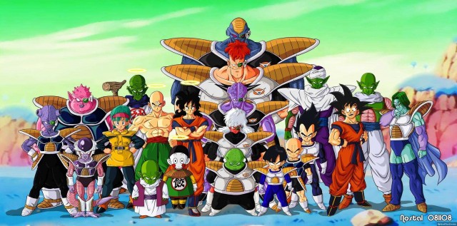 ‘Son Goku Made in Spain’: cuando el merchandising español se rindió al anime

