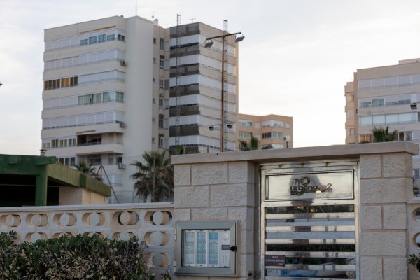 Los edificios de Urbanova de Alicante estaban abocados a la reforma, ¿con o sin Next Generation?