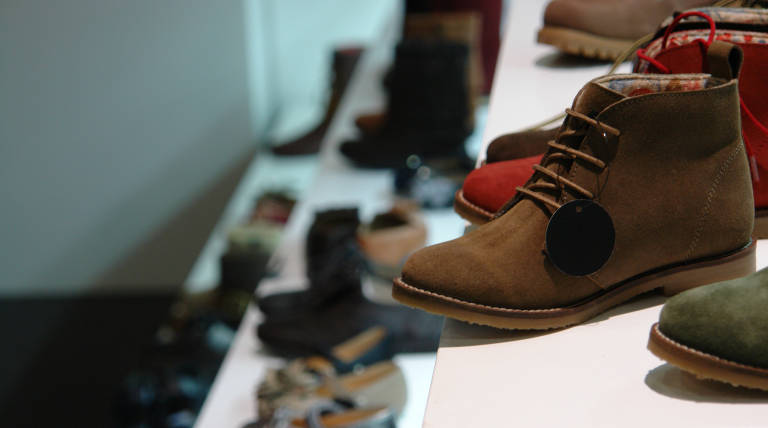 Italia reemplaza al calzado de Elche y Elda en el mercado francés y hunde la exportación