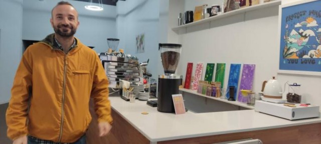 Las ayudas que incentivan la inversión y modernización de locales comerciales en el Casco Antiguo alcanzan los 130.000 euros