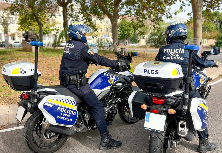 
La Policía Local realiza 131 intervenciones por molestias en los tres primeros días de Magdalena