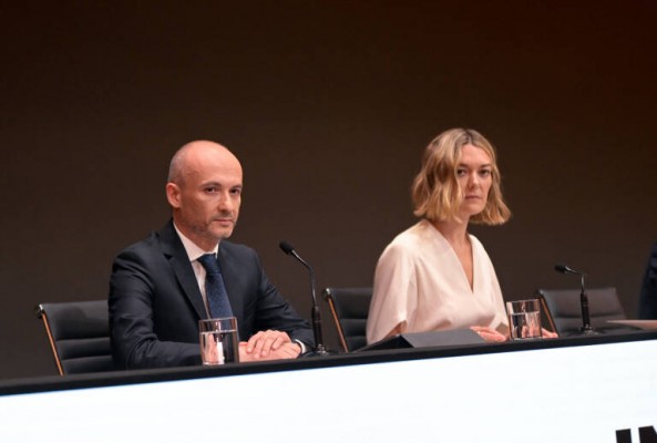 Inditex presenta un beneficio récord de 4.130 millones en el primer año de Marta Ortega de presidenta