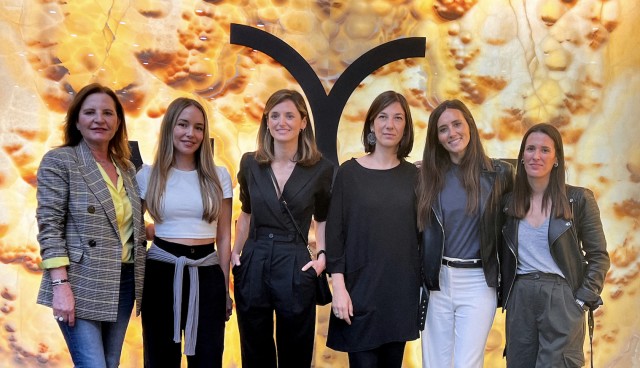 Los hogares y los nuevos estilos de vida centran el segundo Encuentro GG – Los Espacios del Futuro
