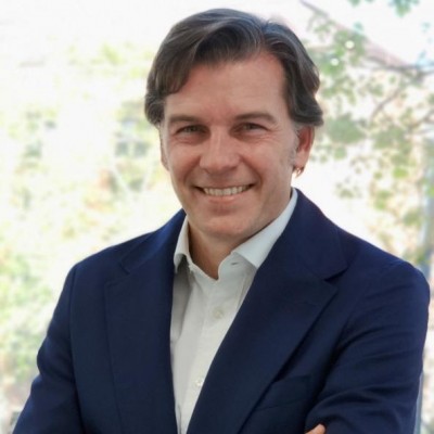 Logista coloca a Pedro Losada como nuevo presidente de la matriz de la molinense El Mosca