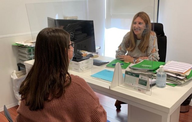 La Oficina Municipal del Consumidor de Quart consigue un acuerdo en el 75% de reclamaciones 

