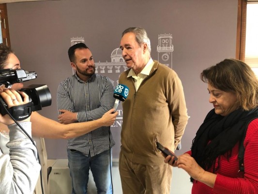Compromís y la CAL instan al bipartito de Alicante a ajustar el Plan de Residuos a la ley autonómica