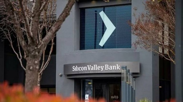 El CEO y el director financiero del SVB vendieron acciones del banco semanas antes del colapso