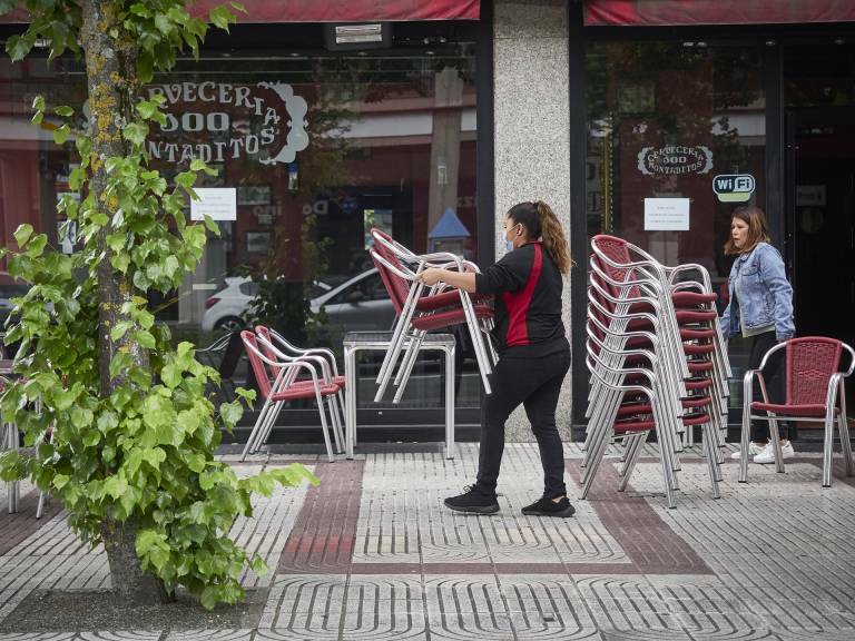  La Semana Santa dejará en Castellón 1.020 contratos, un 21% más que el año pasado


